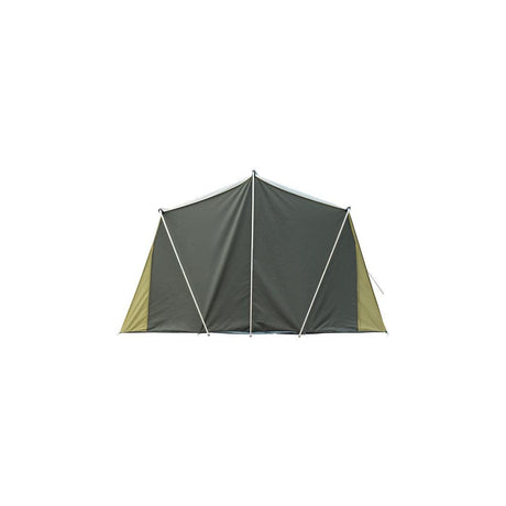 Kiwi CampingKiwi Camping Kakapo 10 Frame Family TentOutdoor Action