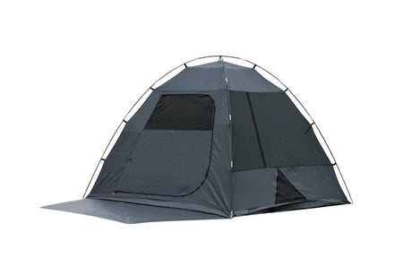 Kiwi CampingKiwi Camping Kea 4E Recreational Dome TentOutdoor Action