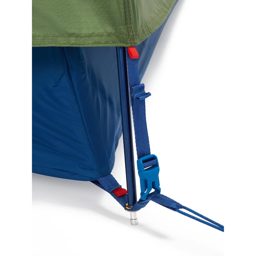 MarmotMarmot Tungsten 2P TentOutdoor Action