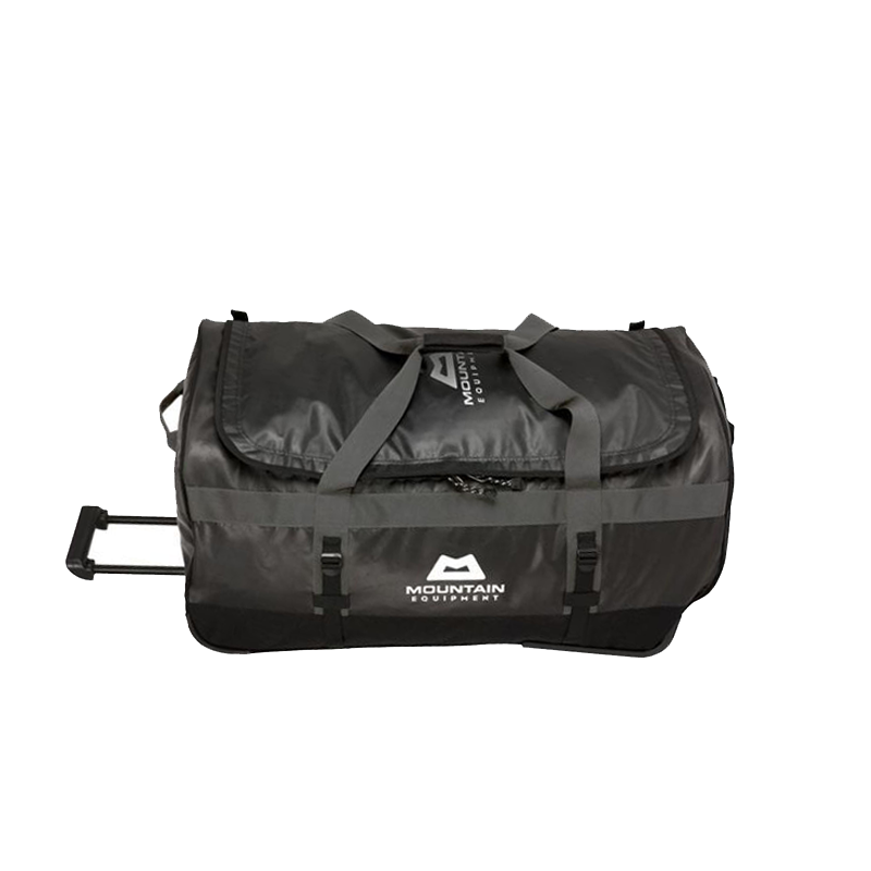 Mountain Equipment Wet Dry Roller Kit Bag 70L Outdoor Action NZ