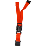 Mountain Equipment Sternum Strap Outdoor Action Magma - Strap View