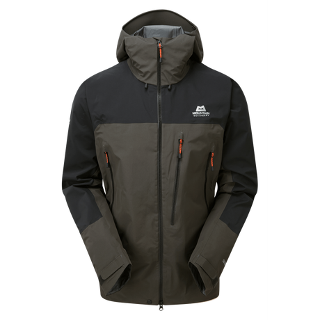 Mountain EquipmentMountain Equipment Lhotse GORE-TEX JacketOutdoor Action - anvil grey