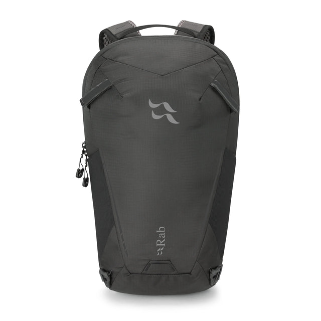 Rab Tensor 20L Pack Outdoor Action