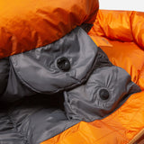 Mountain EquipmentMountain Equipment Redline Sleeping Bag (-45°C/-49°F)Outdoor Action