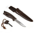 Light My FireLight My Fire Swedish FireKnife BIO 2in1Outdoor Action