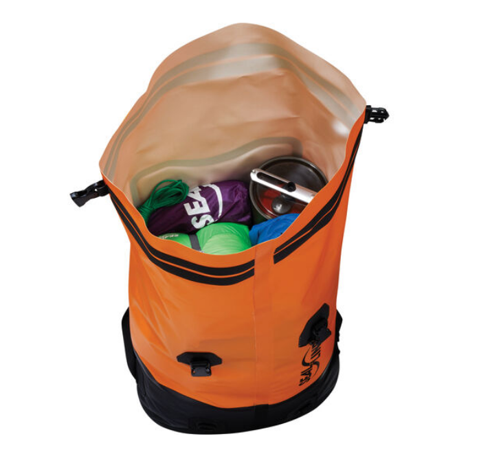 Seal LineSealLine Pro 120L Dry PackOutdoor Action