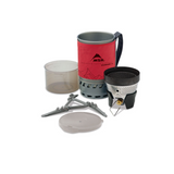 MSRMSR WindBurner Stove System 1.0LOutdoor Action