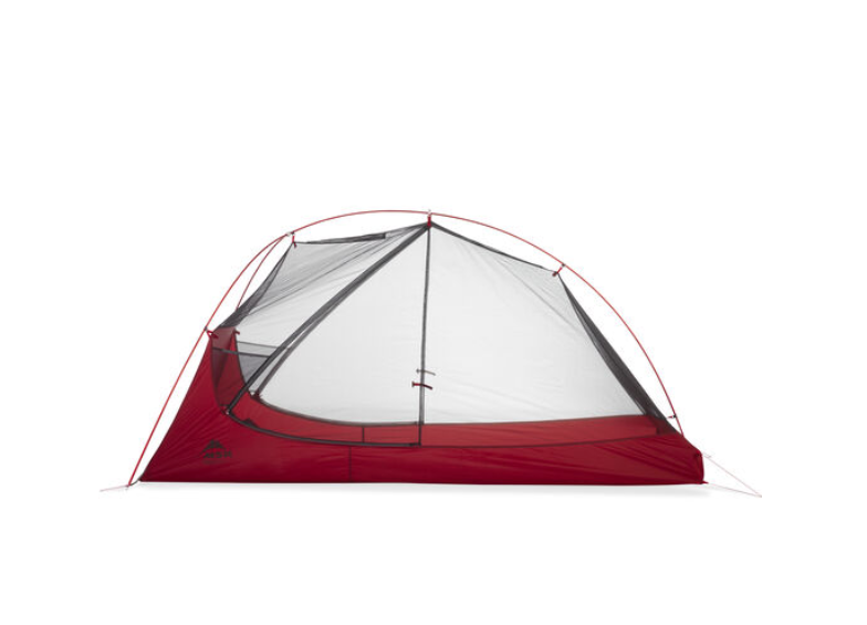 MSRMSR Freelite 2 Tent 2022Outdoor Action