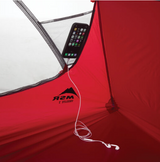 MSRMSR Freelite 2 Tent 2022Outdoor Action