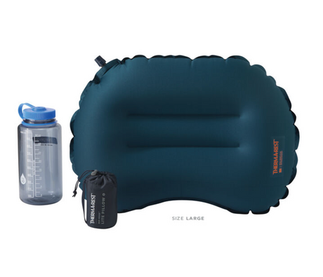 ThermarestThermarest Air Head Lite Pillow - LargeOutdoor Action