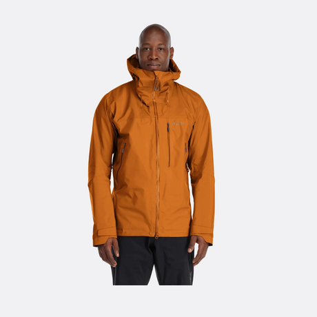 RABRab Men's Latok Mountain Gore-Tex® Pro JacketOutdoor Action