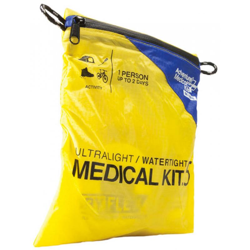 AMKAMK Ultralight .5 First Aid KitOutdoor Action