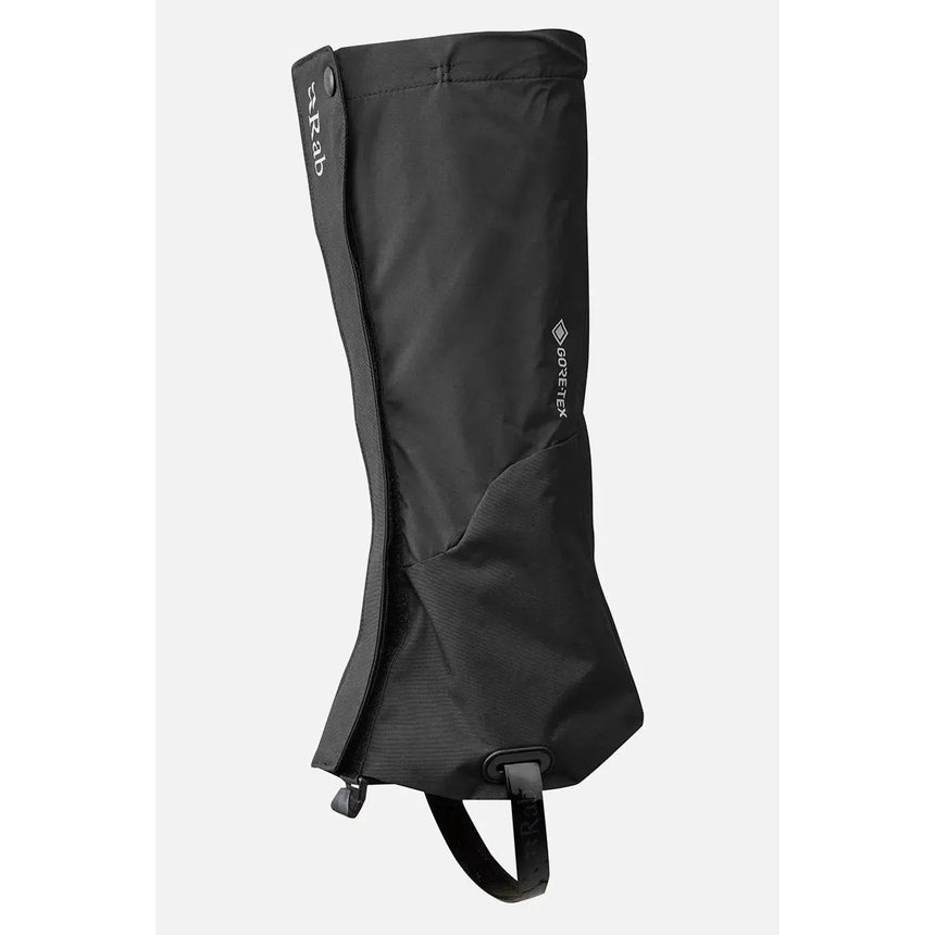 Rab Men's Muztag GORE-TEX® Gaiter Outdoor Action Black