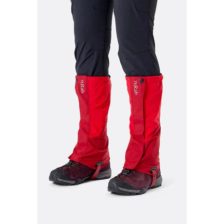 RABRab Women's Muztag GORE-TEX® GaiterOutdoor Action