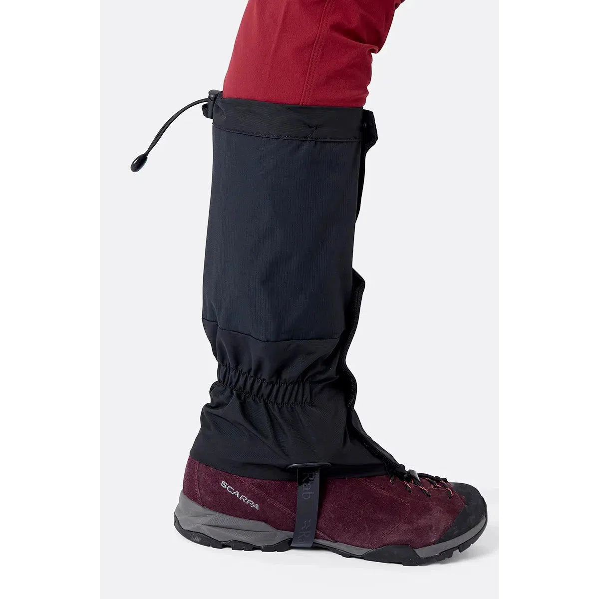 Womens store gaiters hiking