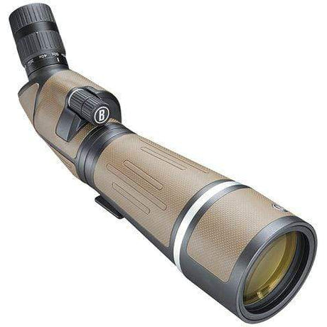 BushnellBushnell Forge 20-60x80 Spotting Scope Terrain45°Outdoor Action