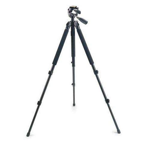 BushnellBushnell Titanium Tripod 157cmOutdoor Action