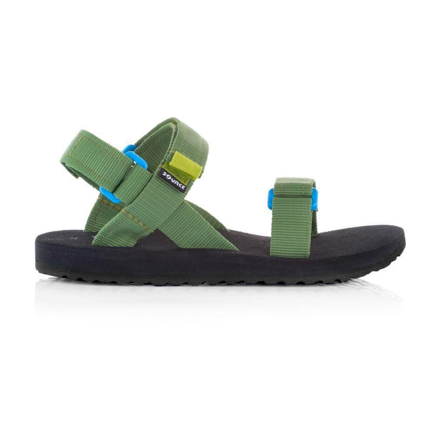 SourceSource Classic Kids SandalOutdoor Action