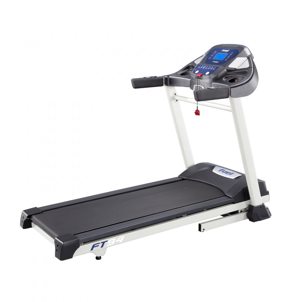 Fuel treadmill customer service sale