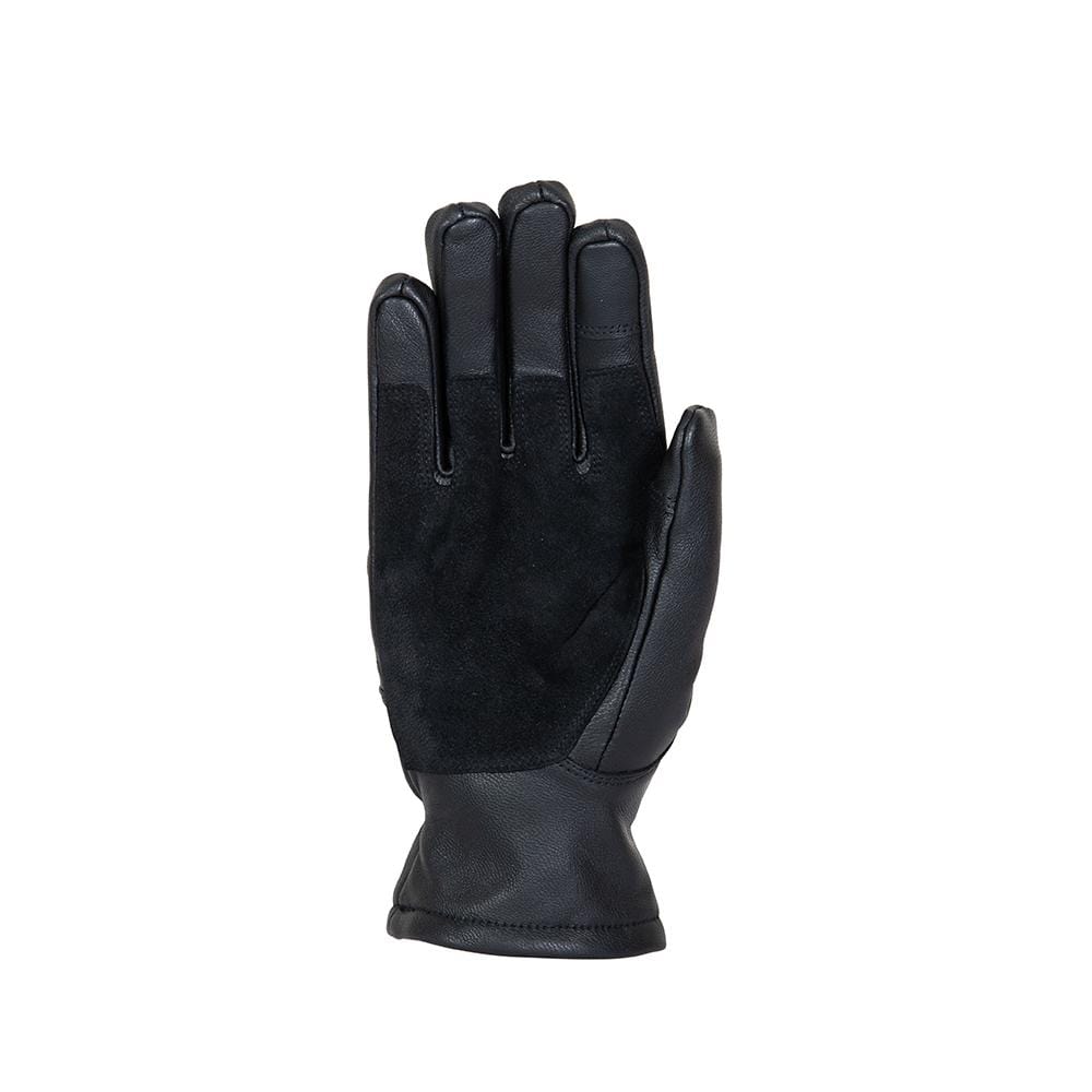 Gloves: Extremities Aspect Waterproof leather Gloves