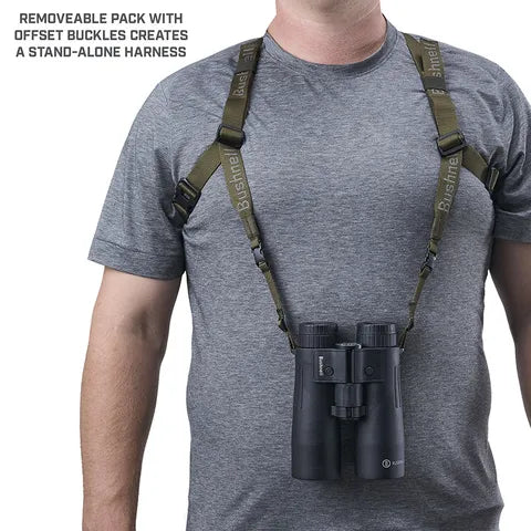 Bushnell Binocular Vault Bino Harness