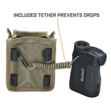 Bushnell Rangefinder Pouch w/ tether