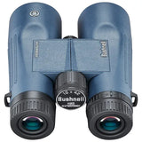 Bushnell H2O 2: Roof Binoculars rear