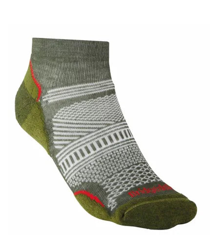 Bridgedale HIKE UltraLight T2 Coolmax Socks Low