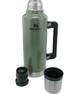 StanleyStanley Classic 1.9L BottleOutdoor Action