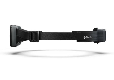 BioLite Headlamp 800 Pro side