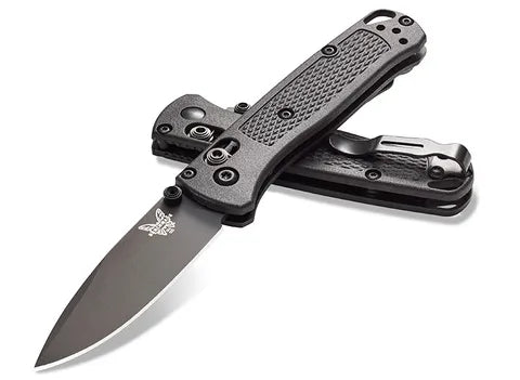 BenchmadeBenchmade 533 Mini BugoutOutdoor Action