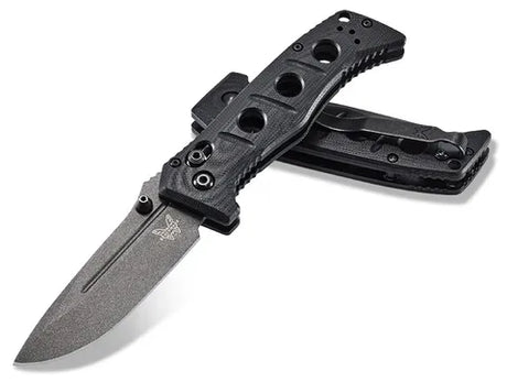 BenchmadeBenchmade 273GY-1 Mini AdamsOutdoor Action