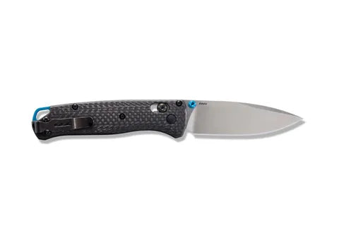 BenchmadeBenchmade 535-3 Bugout Carbon BlackOutdoor Action