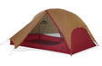 MSR Freelite 2 Tent Outdoor Action