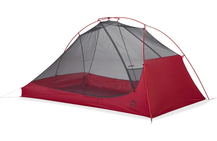 MSR Freelite 2 Tent Outdoor Action