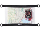 Seal LineSealLine Map Cases - ClearOutdoor Action