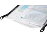 Seal LineSealLine Map Cases - ClearOutdoor Action