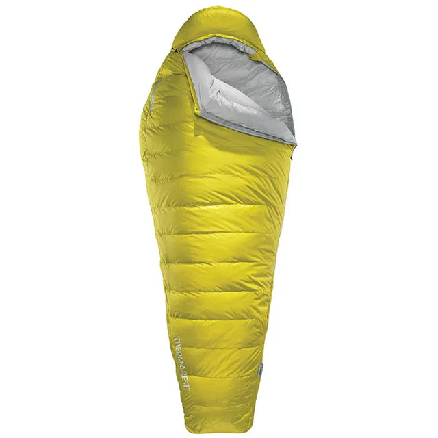 ThermarestThermarest Parsec 0C Sleeping BagOutdoor Action