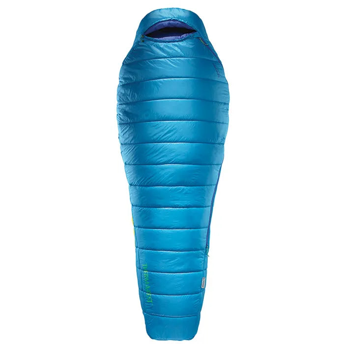 ThermarestThermarest 7C Space Cowboy Sleeping BagOutdoor Action