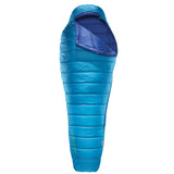 ThermarestThermarest 7C Space Cowboy Sleeping BagOutdoor Action