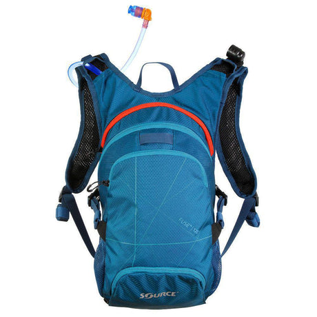 SourceSource Fuse 3L Hydration PackOutdoor Action