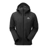 Mountain EquipmentMountain Equipment Garwhal GORE-TEX Men's JacketOutdoor Action