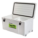 GasmateGasmate Chillzone 109L Icebox Chilly Bin with WheelsOutdoor Action