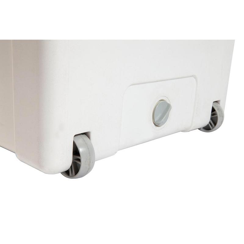 GasmateGasmate Chillzone 109L Icebox Chilly Bin with WheelsOutdoor Action