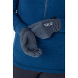 RABRAB Geon Women's GlovesOutdoor Action