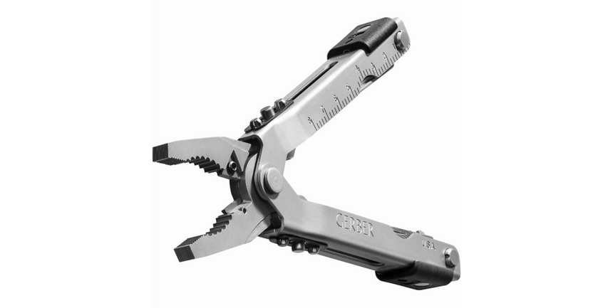 GerberGerber 600 Multi Plier ToolOutdoor Action