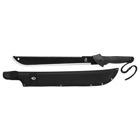 GerberGerber Gator MacheteOutdoor Action