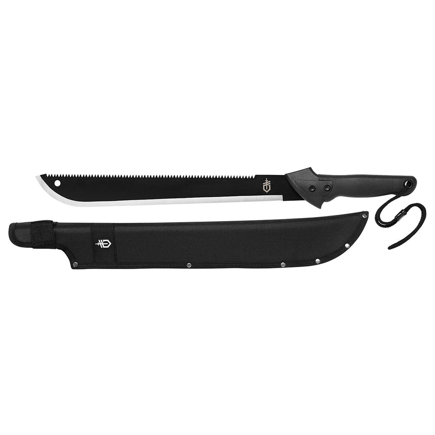 GerberGerber Gator MacheteOutdoor Action