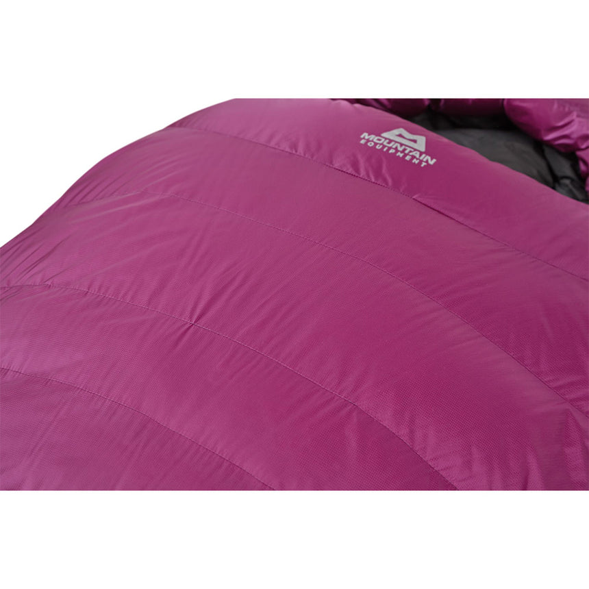 Mountain EquipmentMountain Equipment Glacier 1000 Women's Sleeping BagOutdoor Action