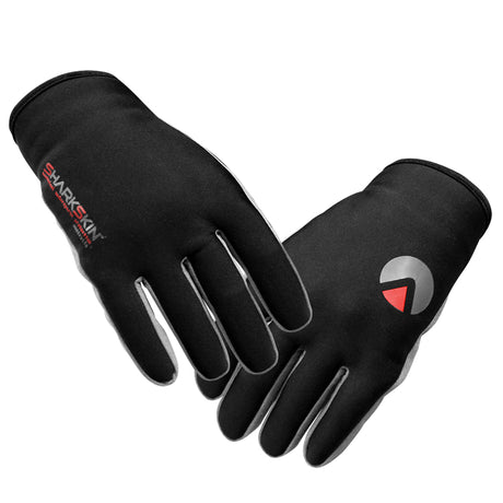 Sharkskin Chillproof Watersports Gloves Outdoor Action